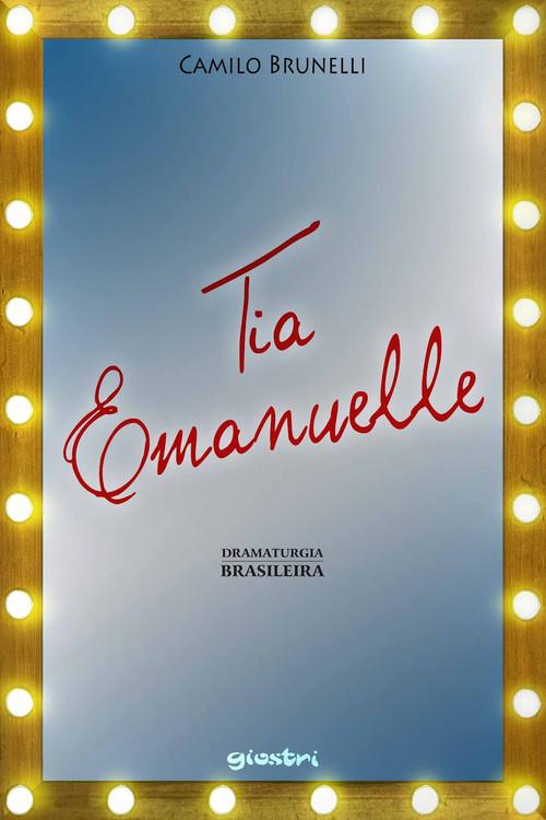 Tia Emanuelle 2017 official movie poster