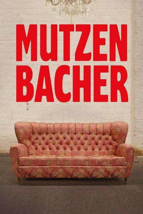 Mutzenbacher 2022 official movie poster