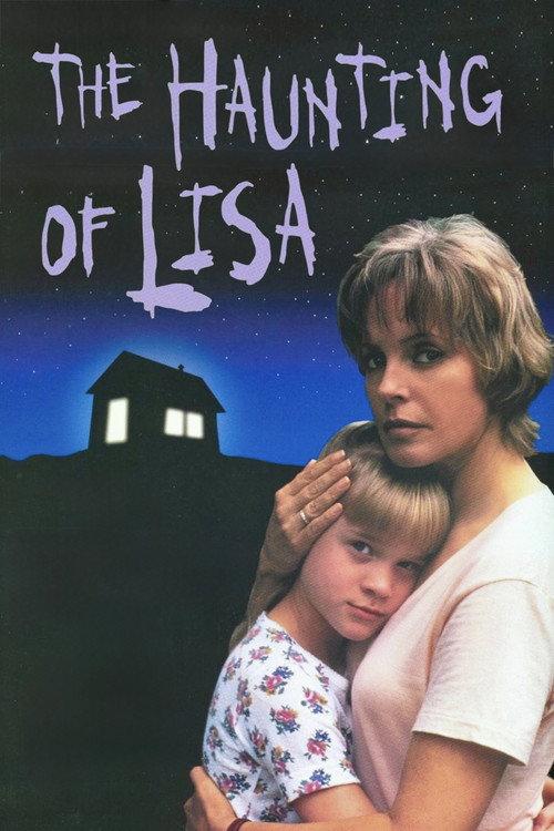 The Haunting of Lisa 1996 official movie poster
