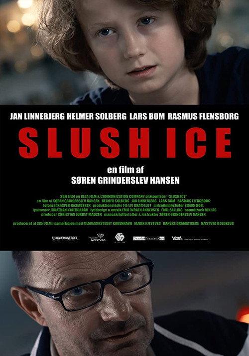 Slush Ice 2016 official movie poster