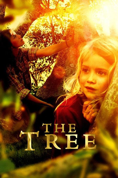 The Tree 2010 official movie poster