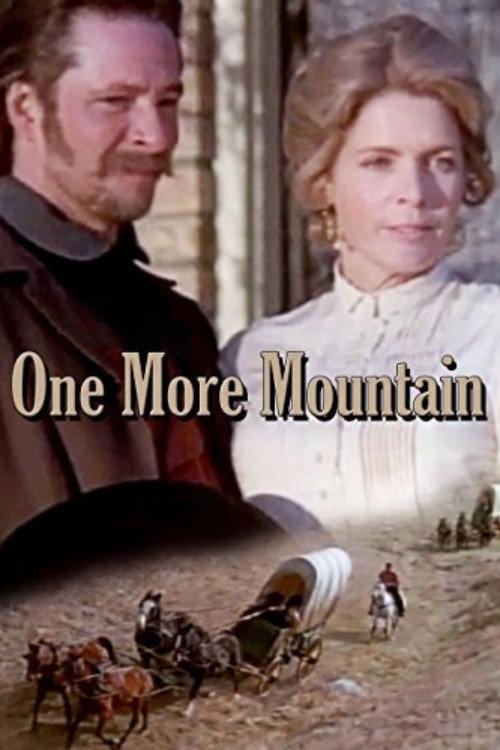 One More Mountain 1994 official movie poster