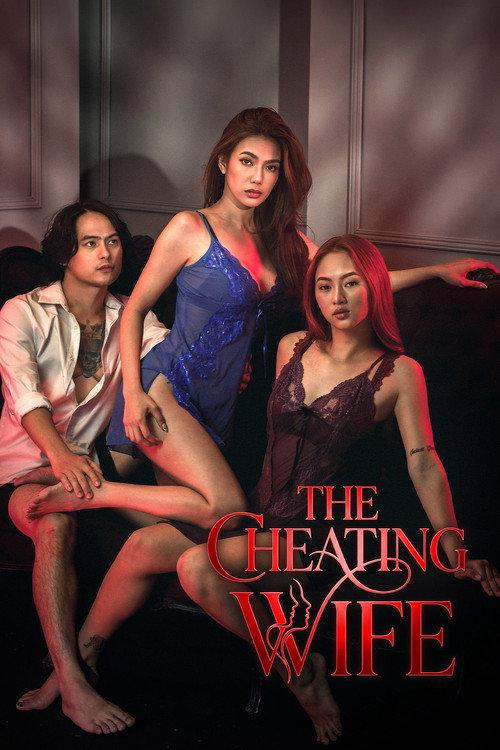 The Cheating Wife 2026 official movie poster