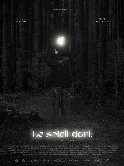 Where the Sun Sleeps 2023 official movie poster