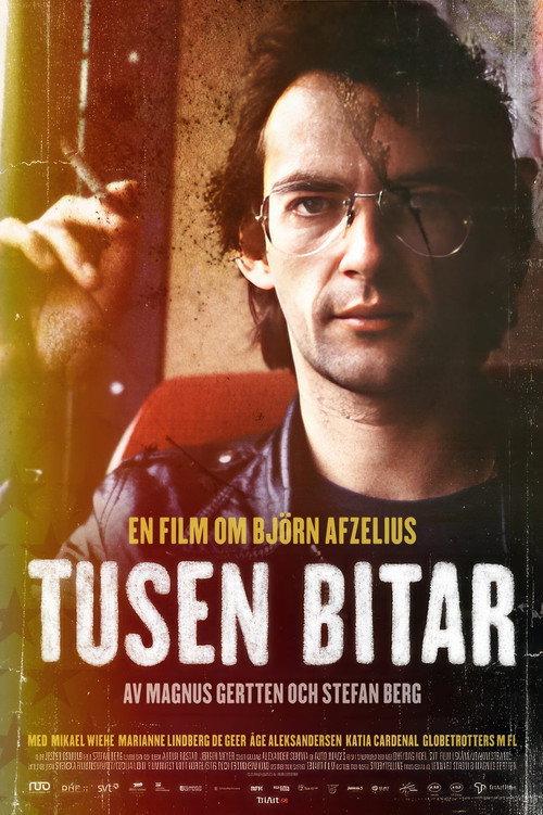 A Thousand Pieces 2014 official movie poster