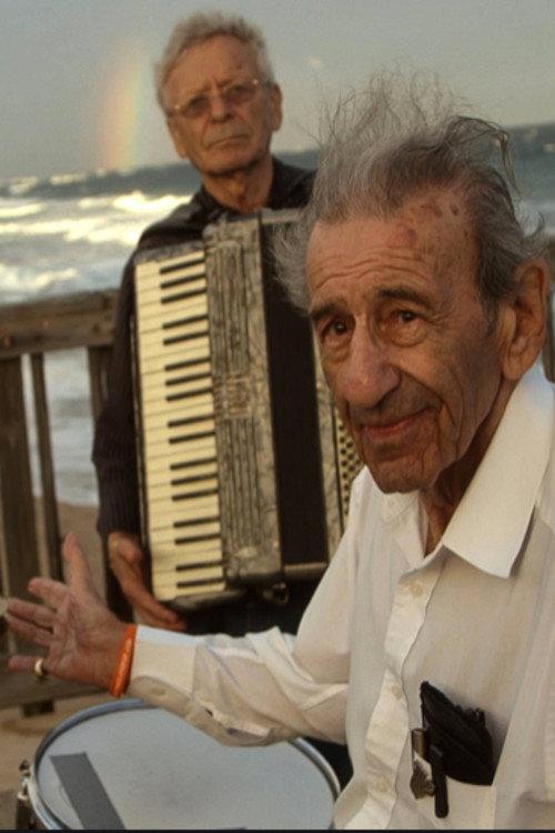 Holocaust Survivor Band 2015 official movie poster
