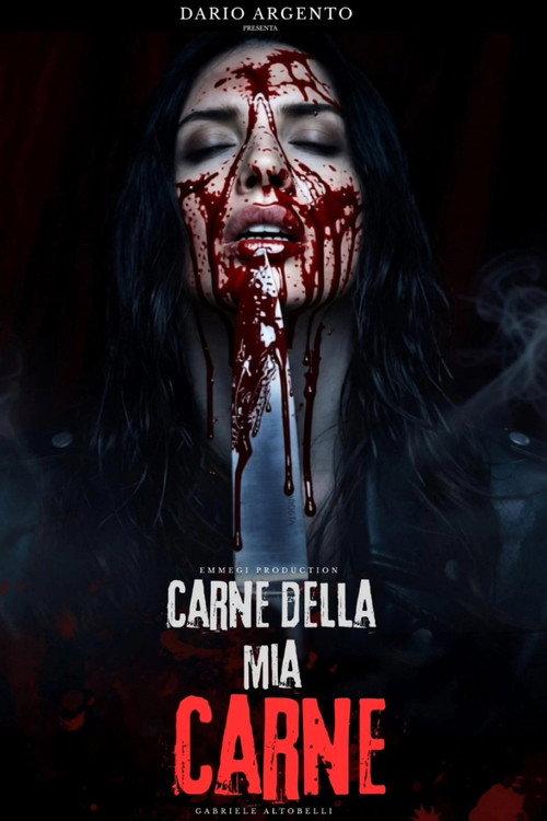 Carne della mia carne official movie poster