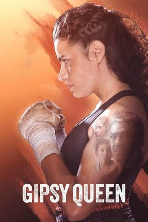 Gipsy Queen 2019 official movie poster