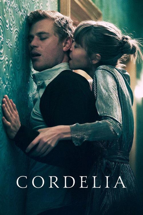Cordelia 2019 official movie poster