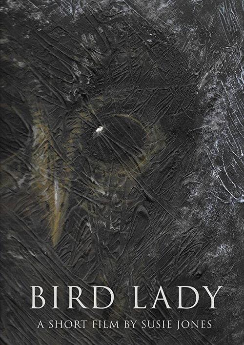 Bird Lady 2020 official movie poster