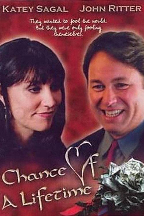 Chance of a Lifetime 1998 official movie poster