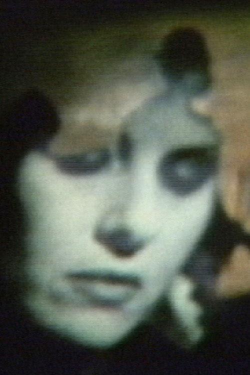 Rhonda Goes to Hollywood 1985 official movie poster
