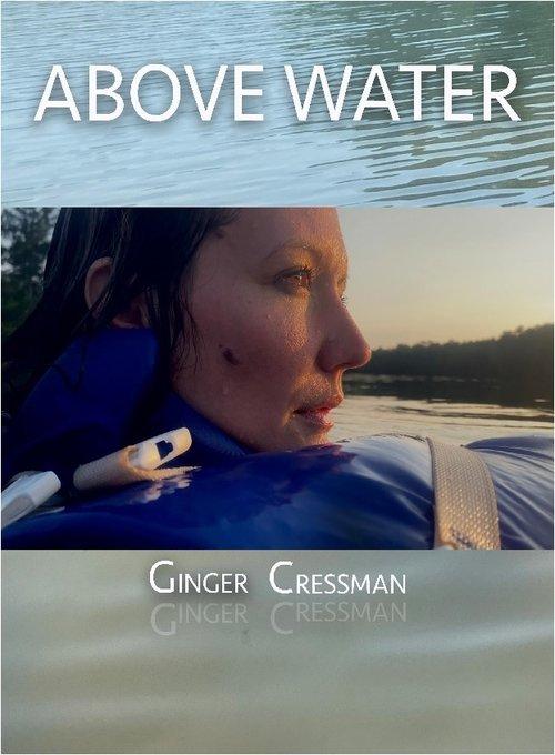 Below Water 2023 official movie poster