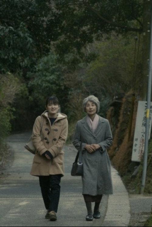 Somewhere in Kamakura 2016 official movie poster