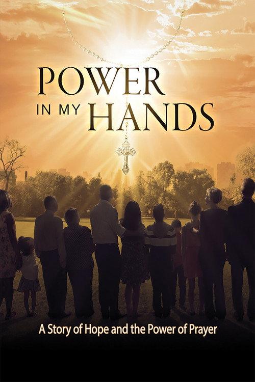 Power in my Hands 2018 official movie poster