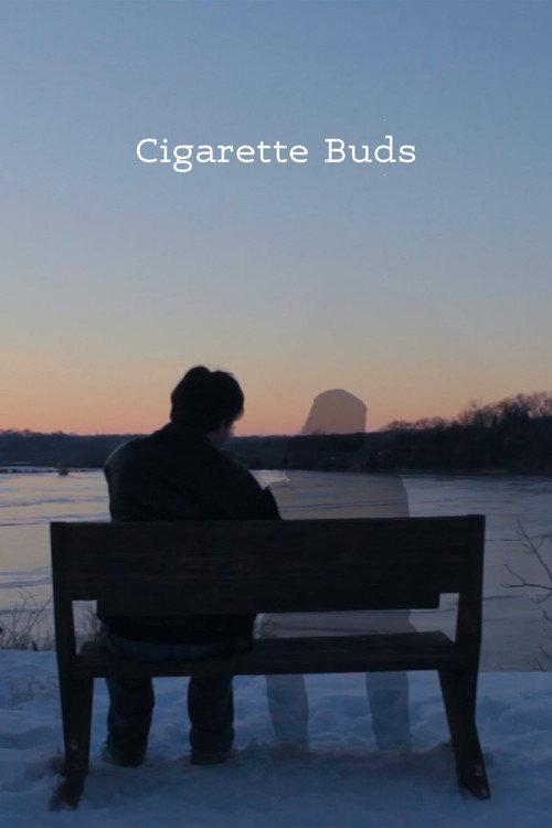 Cigarette Buds 2025 official movie poster