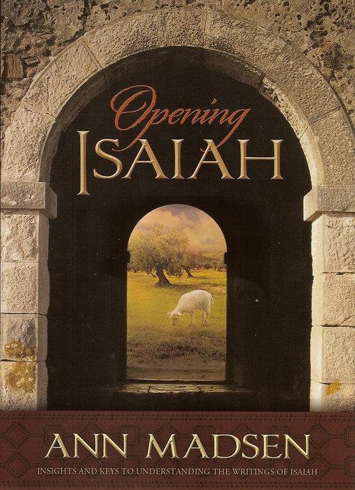 Opening Isaiah 2011 official movie poster
