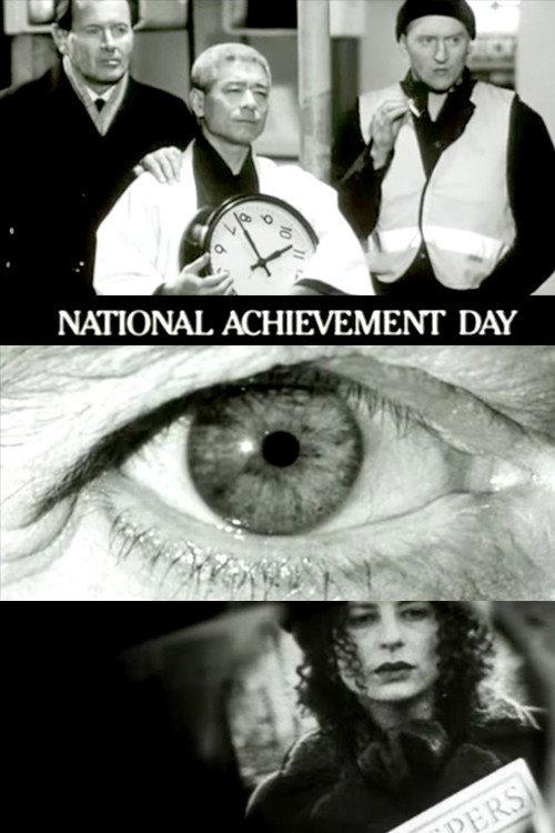 National Achievement Day 1996 official movie poster