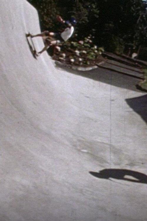 KELVINGROVE PARK 1978 official movie poster