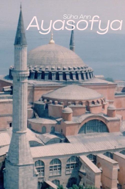 Ayasofya 1991 official movie poster