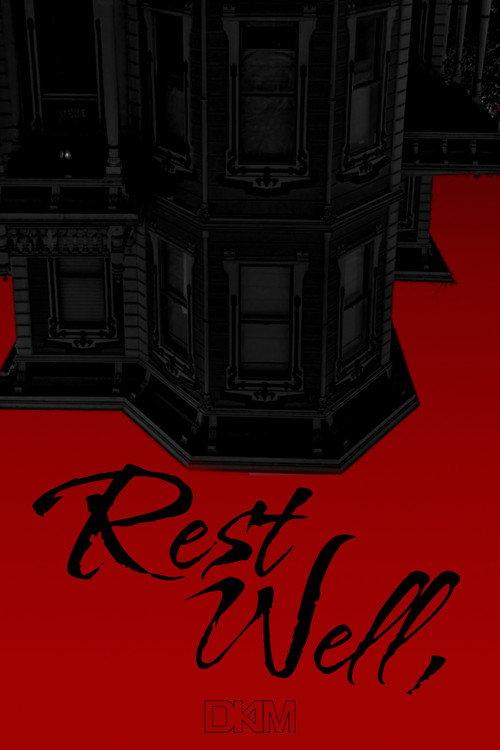 Rest Well, 2026 official movie poster