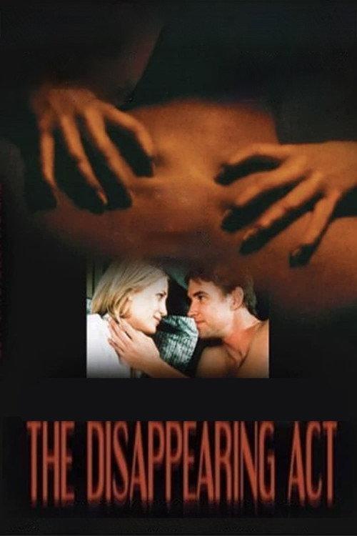 When He Didn't Come Home 1998 official movie poster