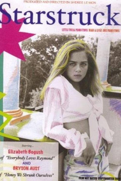 Starstruck 2005 official movie poster