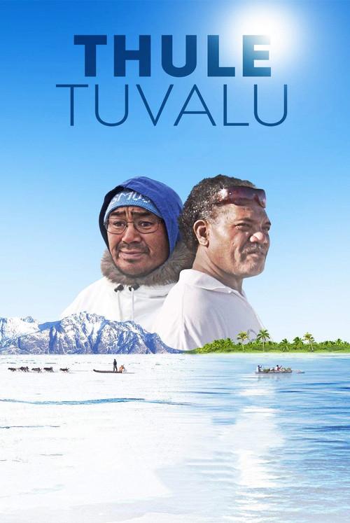 ThuleTuvalu 2014 official movie poster