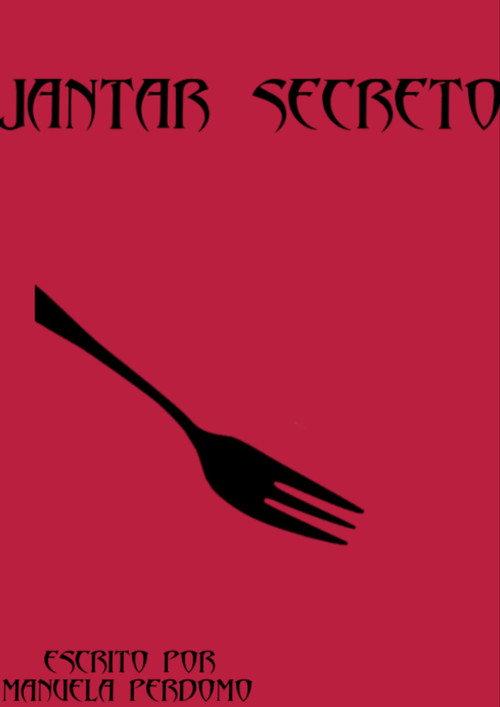 Secret Dinner 2024 official movie poster