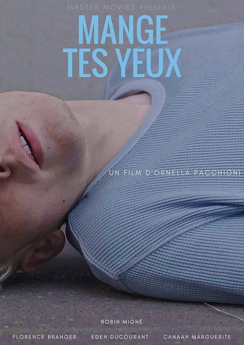 Shed Your Eyes 2020 official movie poster