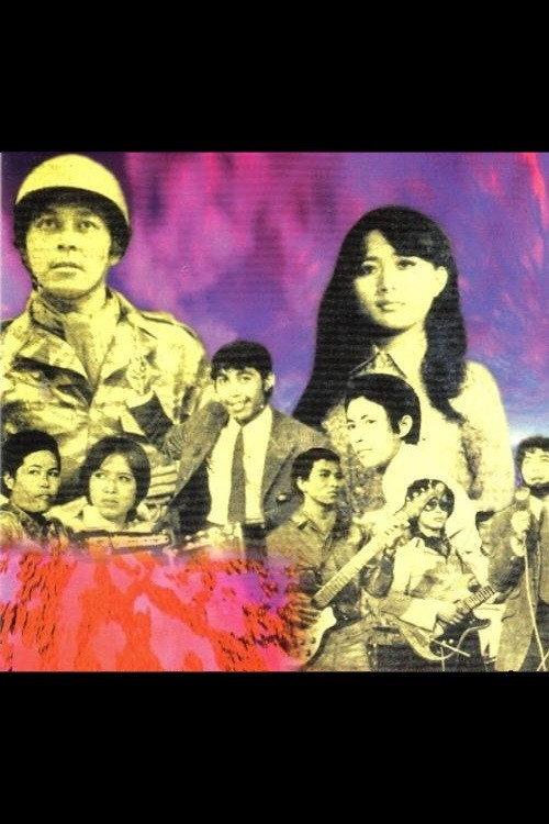 Ten Thousand Sorrows 1970 official movie poster