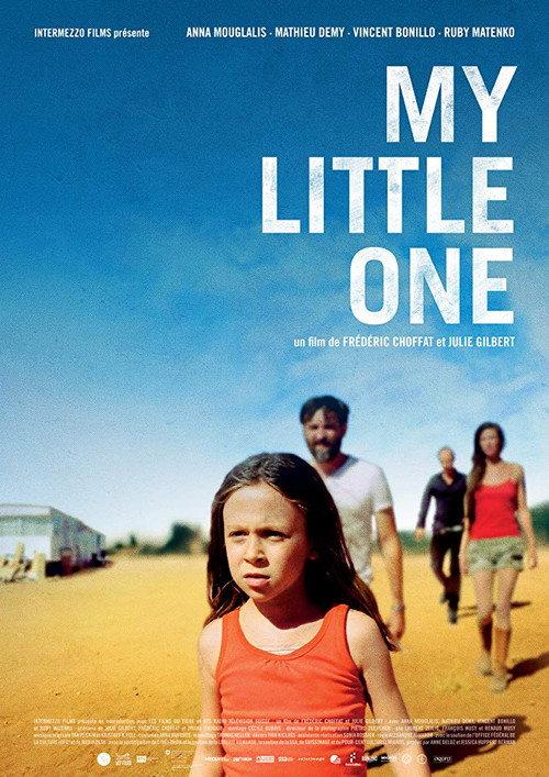 My Little One 2019 official movie poster