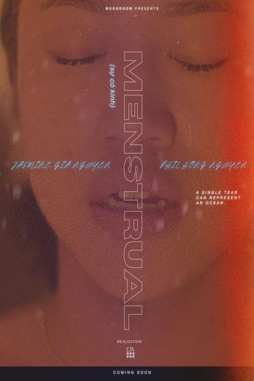 Menstrual official movie poster