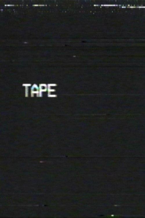 Tape 2010 official movie poster