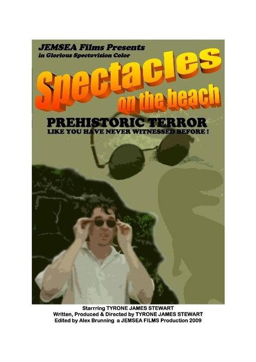 Spectacles on the Beach 2009 official movie poster
