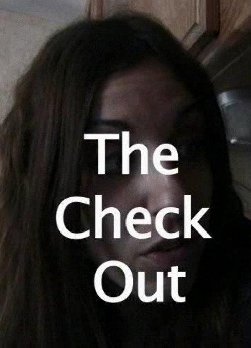 The Check Out 2009 official movie poster