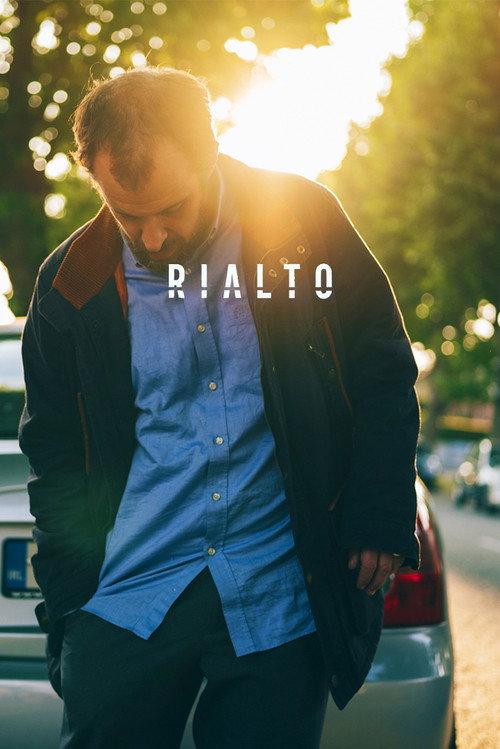 Rialto 2020 official movie poster