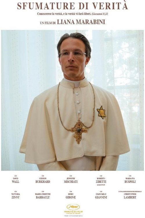 Sfumature di verità 2015 official movie poster