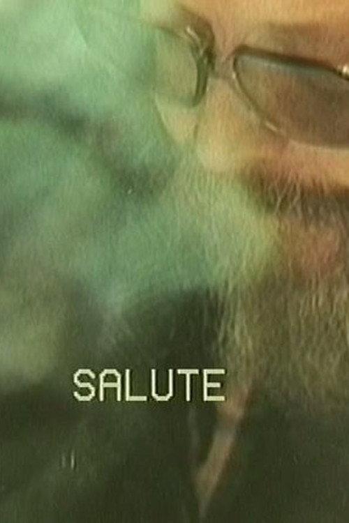 Salute 1999 official movie poster