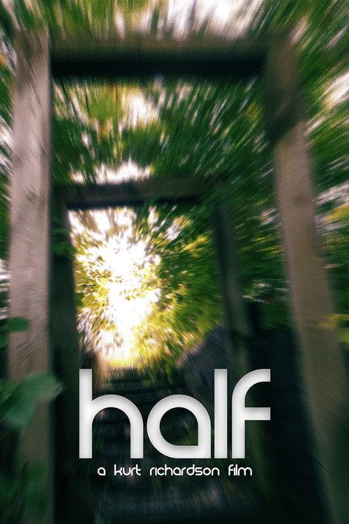 Half 2012 official movie poster