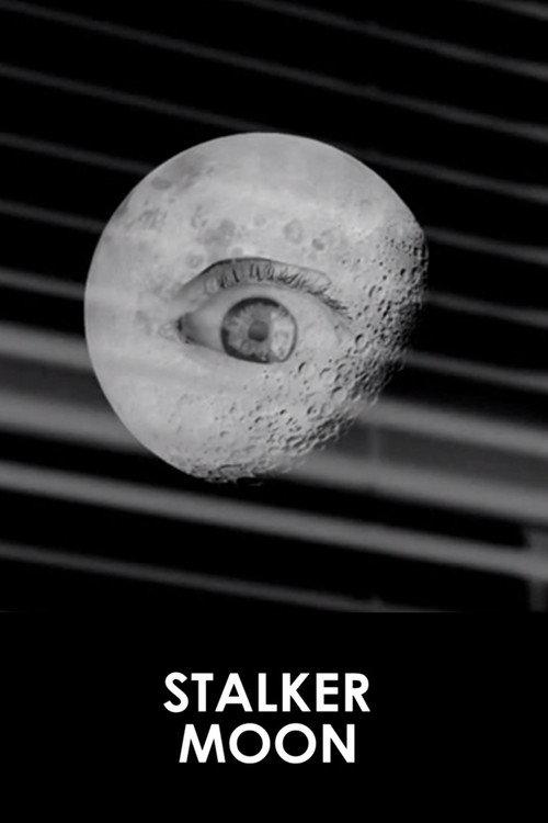 Stalker Moon 2016 official movie poster