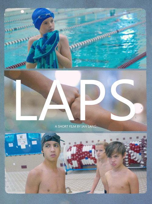 Laps 2018 official movie poster