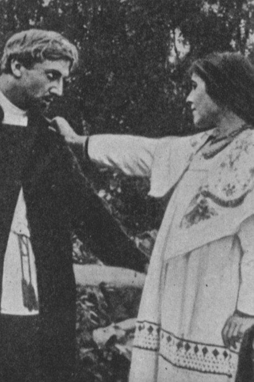 The Peasants' Lot 1912 official movie poster