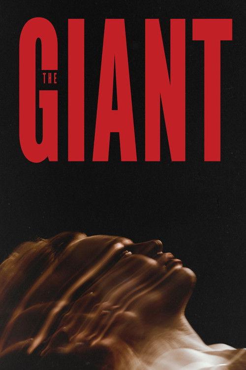 The Giant 2019 official movie poster