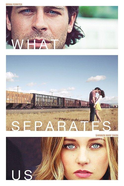 What Separates Us 2016 official movie poster