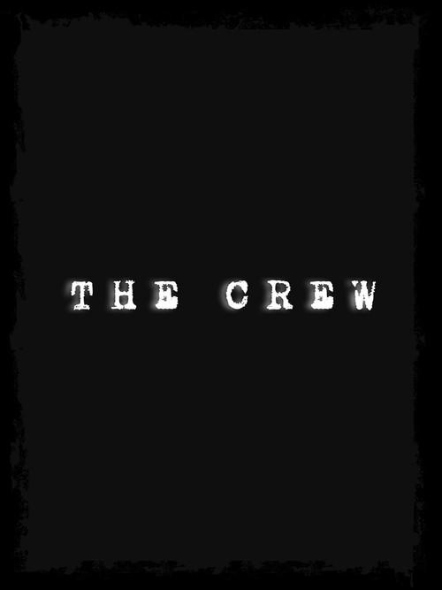 The Crew 2019 official movie poster