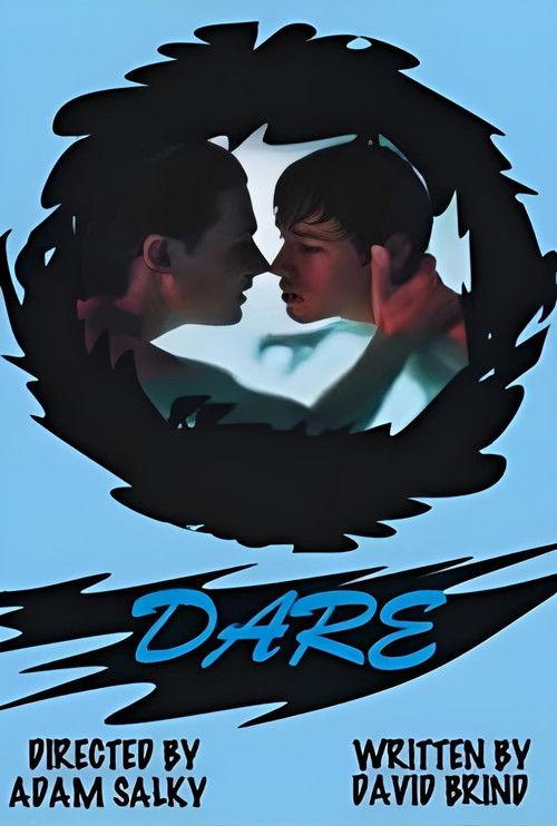 Dare 2005 official movie poster