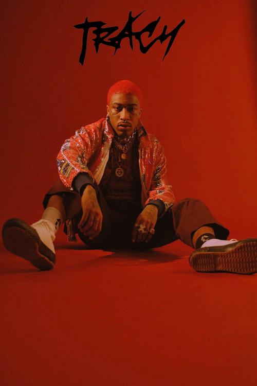 Tracy: The Lil Tracy Documentary 2018 official movie poster