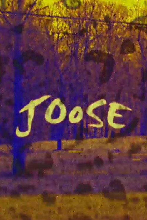 Joose Psychedelia Test 2013 official movie poster