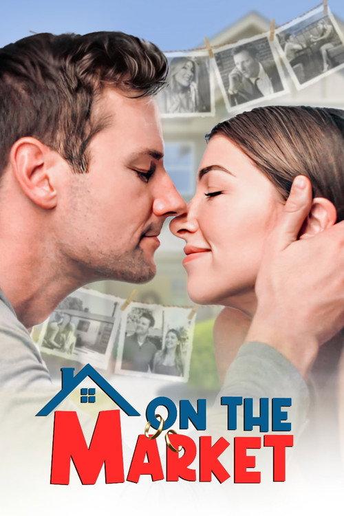 On the Market 2024 official movie poster
